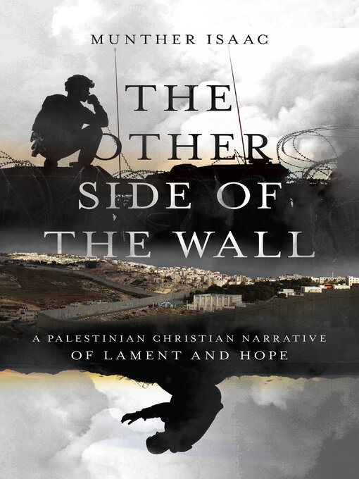 Title details for The Other Side of the Wall by Munther Isaac - Wait list